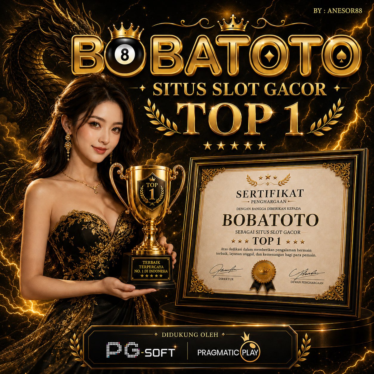 BOBATOTO